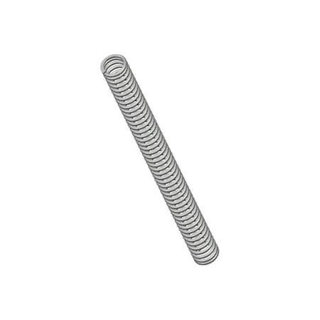 Approved Vendor Compression Spring, O= .281, L= 3.13, W= .036 R G709963658